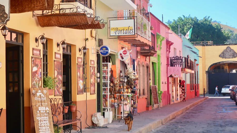 Guadalajara